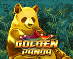 Golden Panda