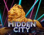 Hidden City