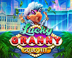 Gold Hit: Lucky Granny
