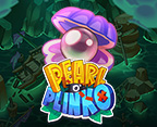 Pearl o Plinko - Mermaid Cove