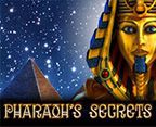 Pharaoh's Secrets